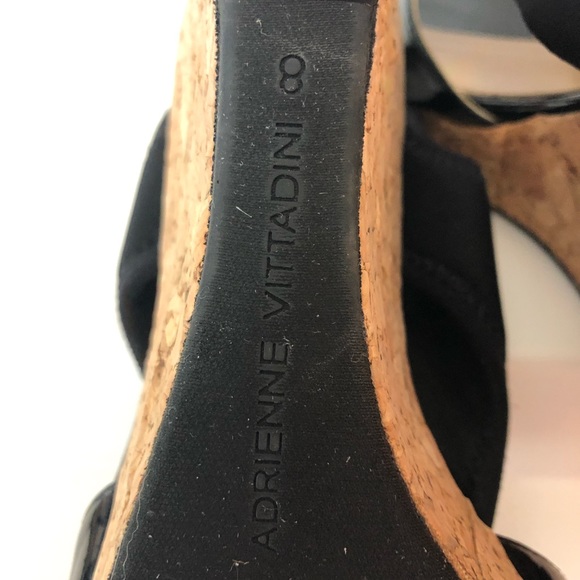 Adrienne Vittadoni Sandals: Brand New - Picture 8 of 8
